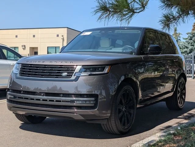 2025 Land Rover Range Rover L460 - Image 5 of 20