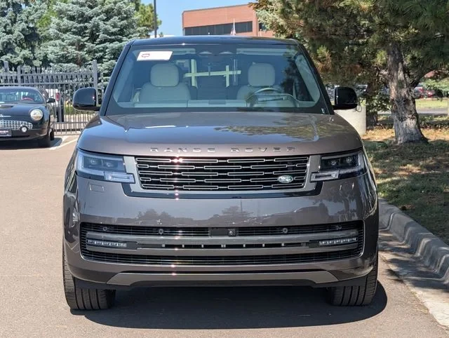 2025 Land Rover Range Rover L460 - Image 6 of 20