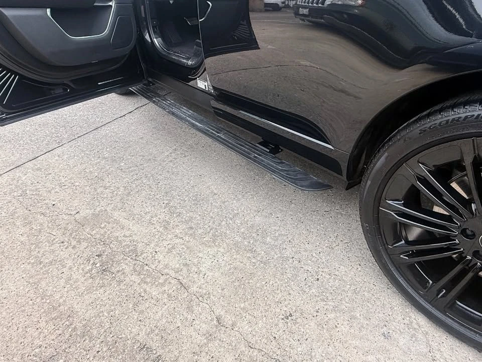 2025 Land Rover Range Rover L460 - Image 10 of 20