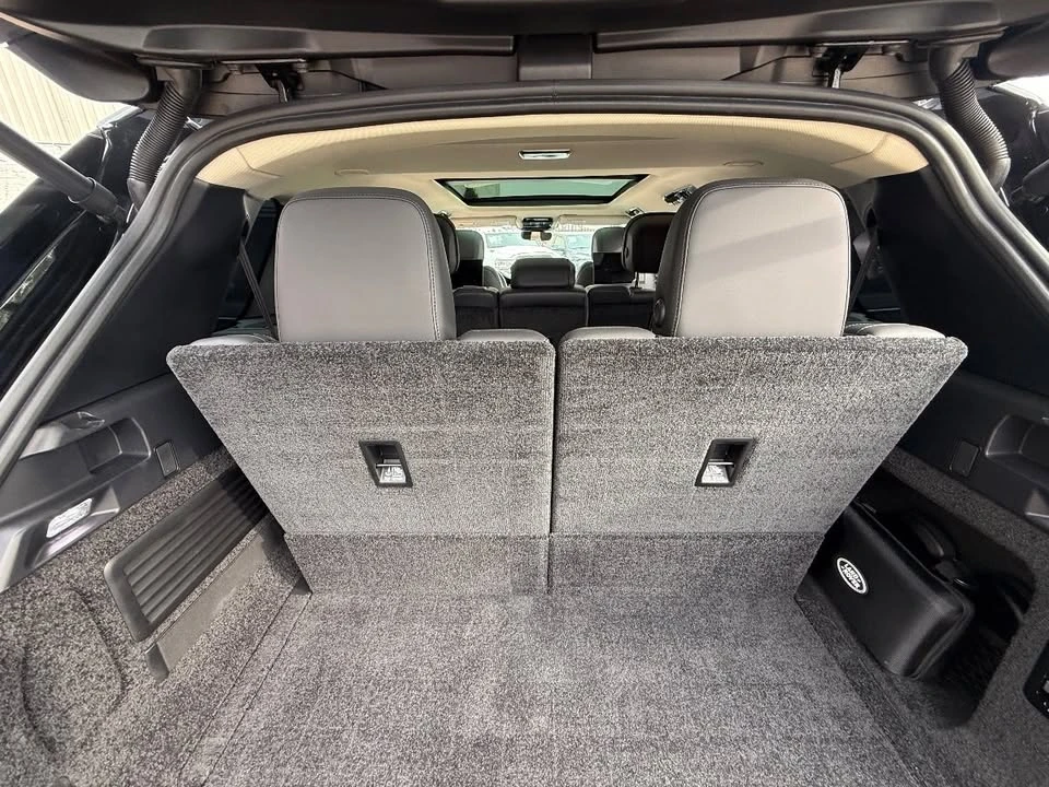 2025 Land Rover Range Rover L460 - Image 20 of 20