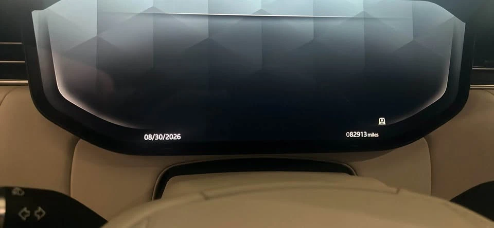 2025 Land Rover Range Rover L460 - Image 7 of 7