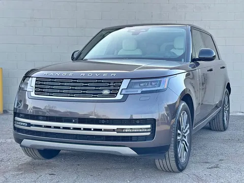 2025 Land Rover Range Rover P530 SE LWB 7 Sport Utility 4D