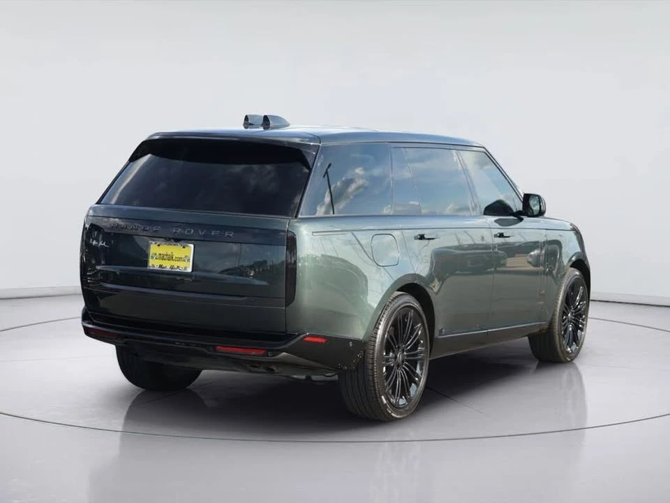 2025 Land Rover Range Rover L460 - Image 5 of 20