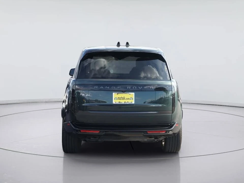 2025 Land Rover Range Rover L460 - Image 6 of 20