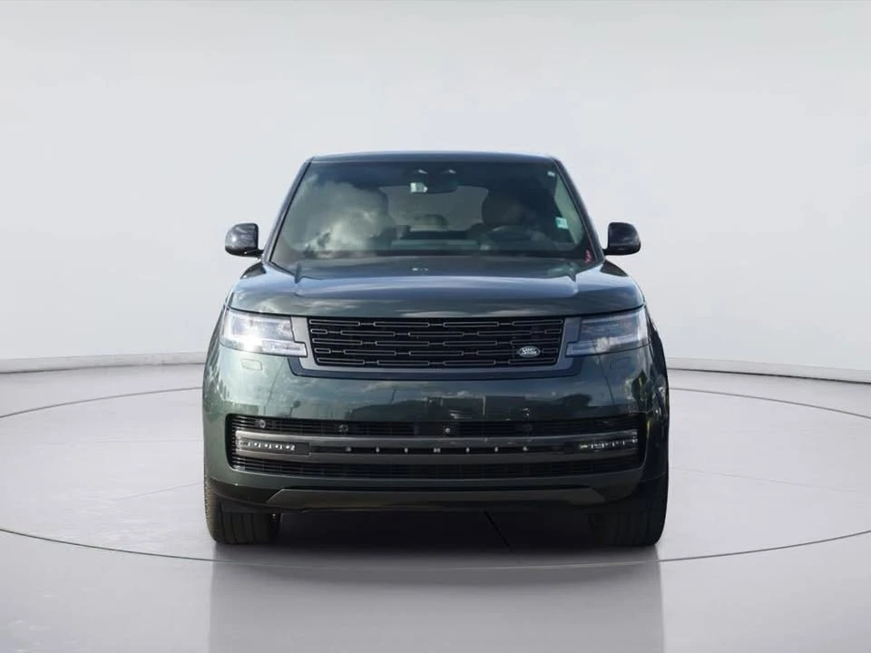 2025 Land Rover Range Rover L460 - Image 3 of 20