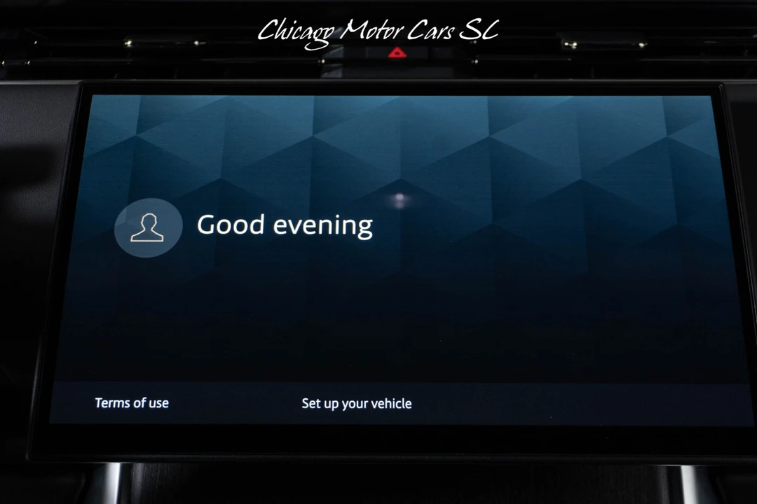 2025 Land Rover Range Rover L460 - Image 27 of 31