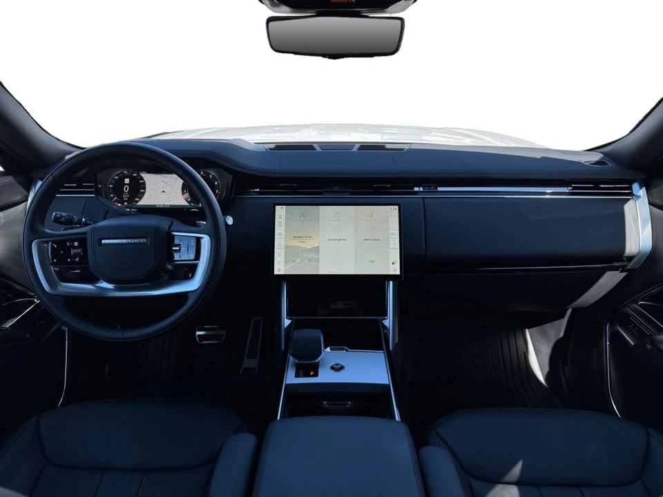 2025 Land Rover Range Rover L460 - Image 11 of 20