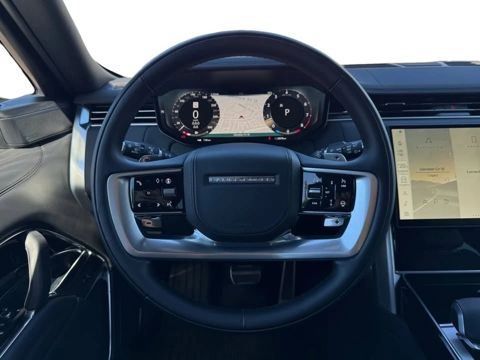2025 Land Rover Range Rover L460 - Image 12 of 20