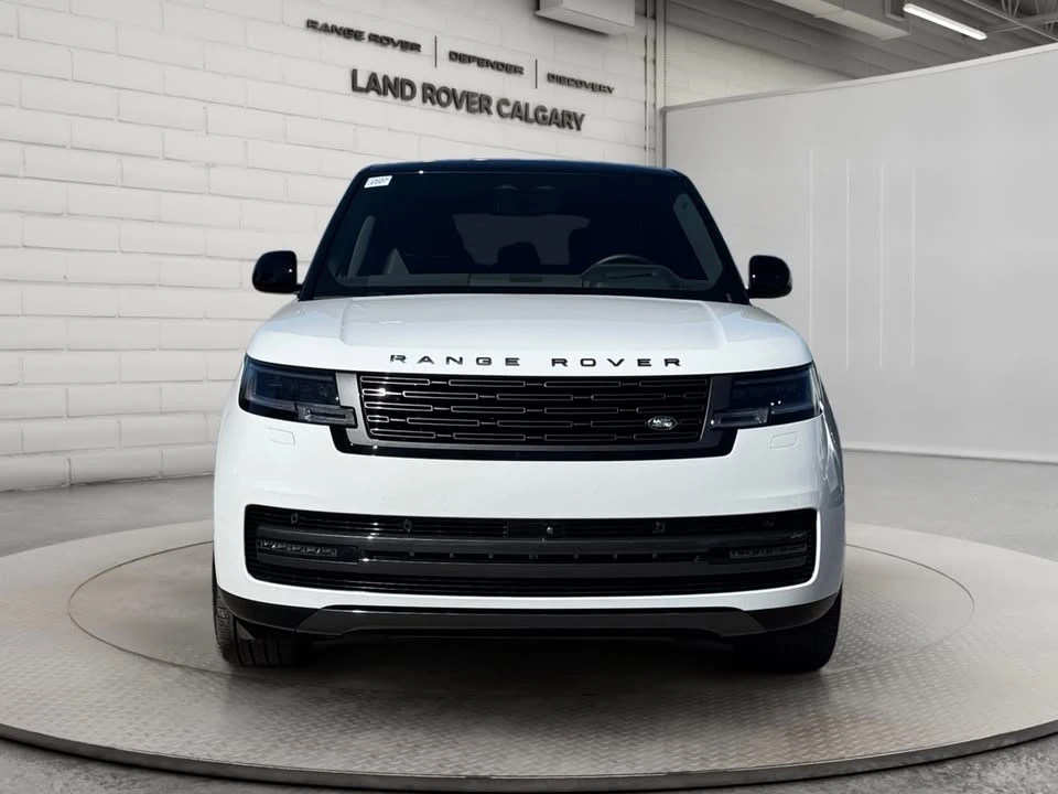 2025 Land Rover Range Rover L460 - Image 2 of 20