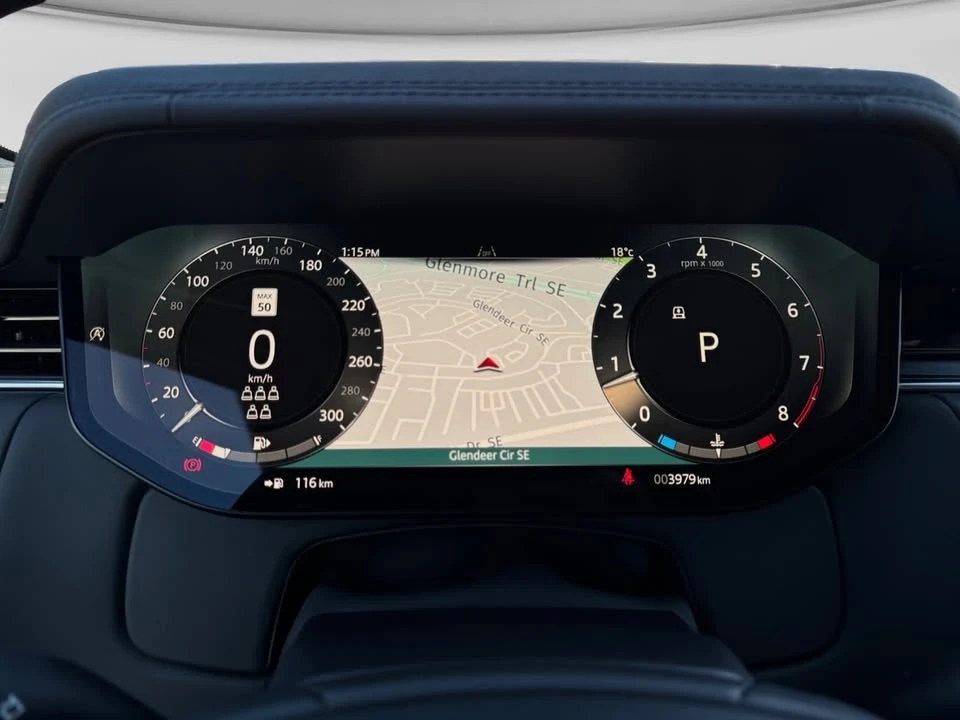 2025 Land Rover Range Rover L460 - Image 13 of 20