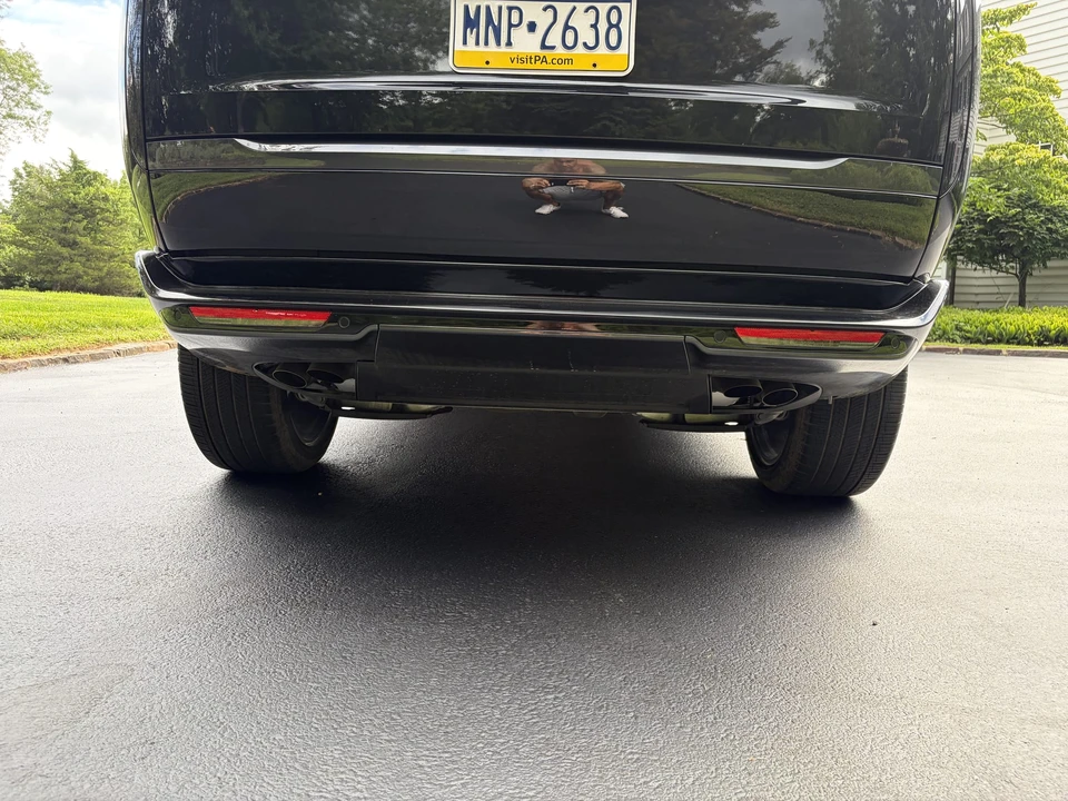 2025 Land Rover Range Rover L460 - Image 16 of 31