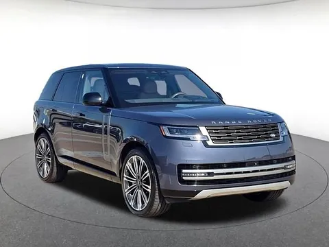 2025 Land Rover Range Rover P530 SE