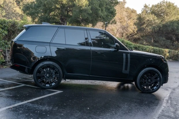 2025 Land Rover Range Rover L460 - Image 3 of 7