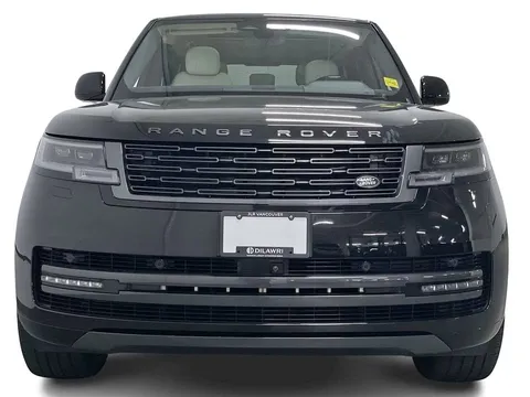 2025 Land Rover Range Rover P530 SE SWB