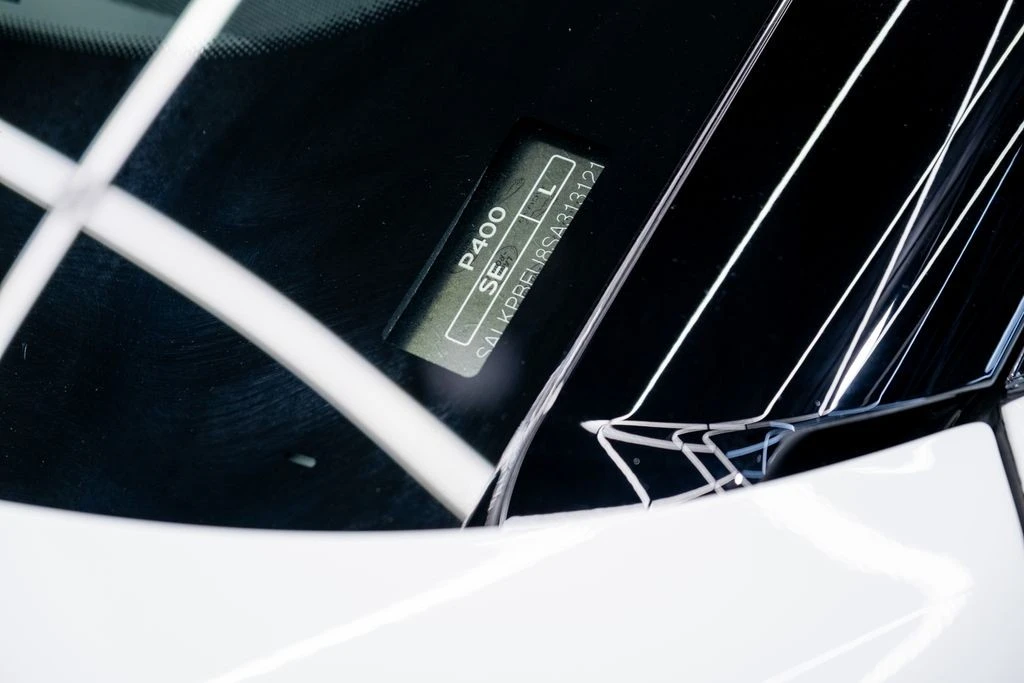 2025 Land Rover Range Rover L460 - Image 21 of 21