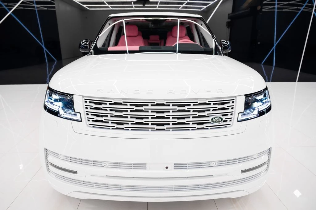 2025 Land Rover Range Rover L460 - Image 6 of 21