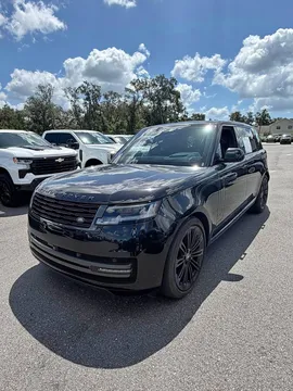 2025 Land Rover Range Rover SE LWB
