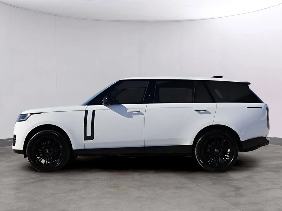 2025 Land Rover Range Rover L460 - Image 4 of 20