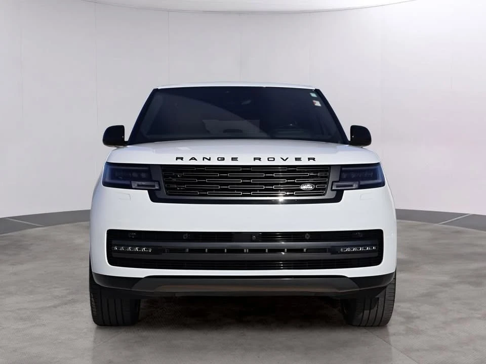 2025 Land Rover Range Rover L460 - Image 2 of 20