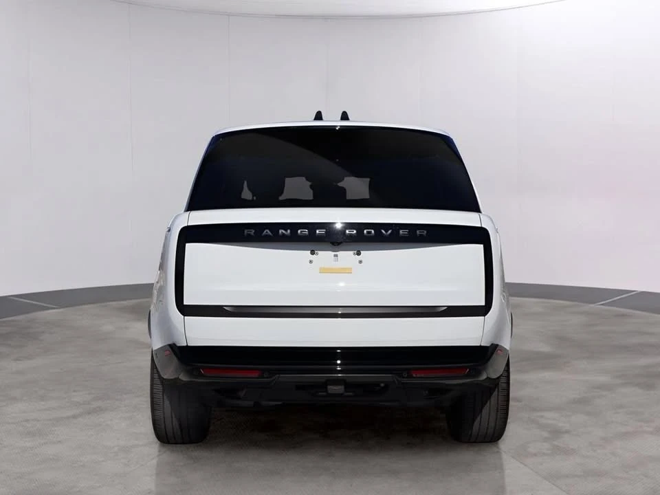 2025 Land Rover Range Rover L460 - Image 6 of 20