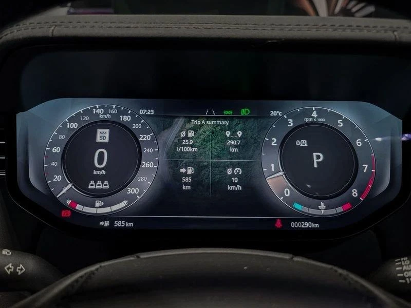 2025 Land Rover Range Rover L460 - Image 11 of 20