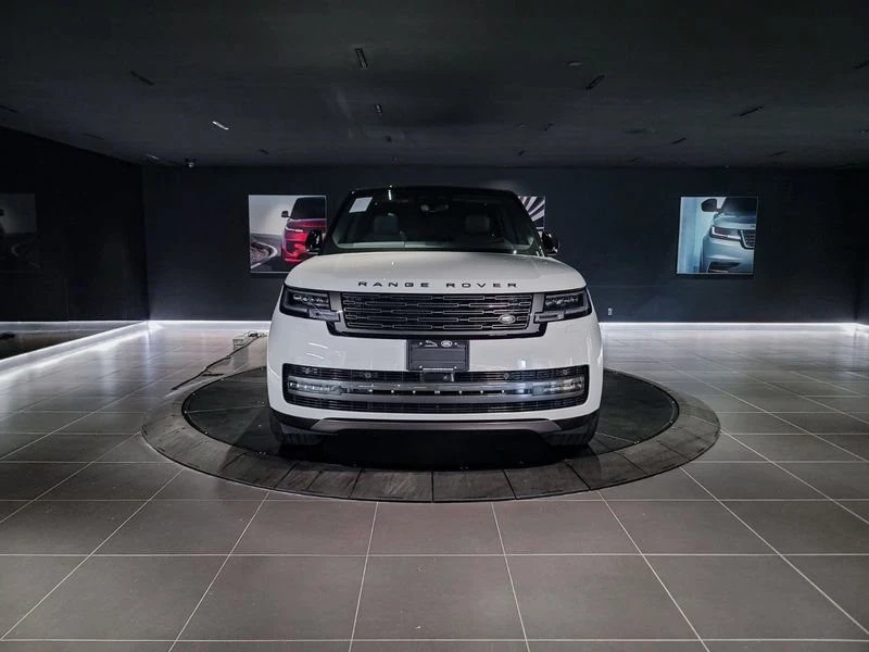 2025 Land Rover Range Rover L460 - Image 2 of 20