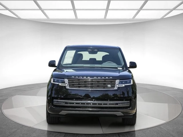 2025 Land Rover Range Rover L460 - Image 6 of 31