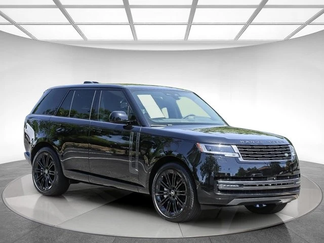 2025 Land Rover Range Rover L460 - Image 5 of 31