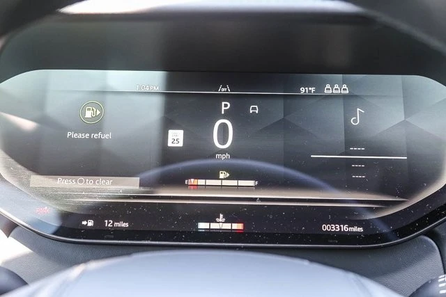 2025 Land Rover Range Rover L460 - Image 22 of 31
