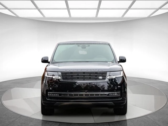 2025 Land Rover Range Rover L460 - Image 6 of 12
