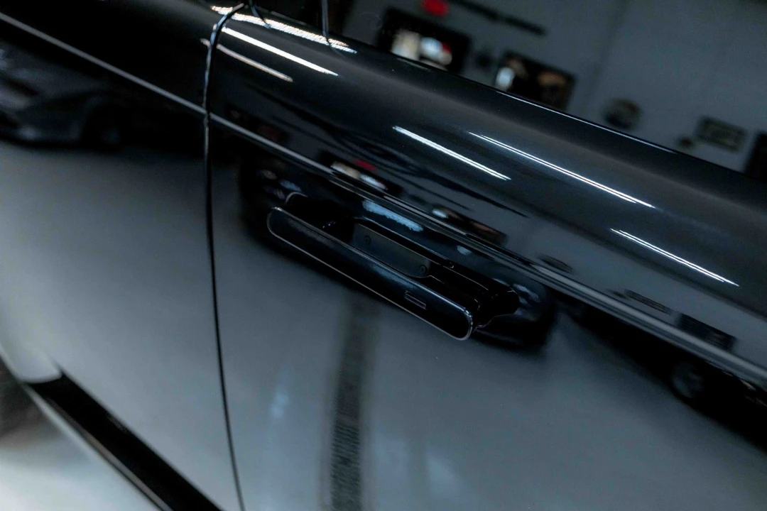 2025 Land Rover Range Rover L460 - Image 20 of 21