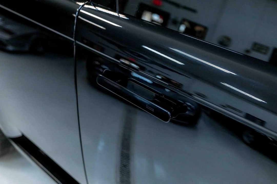 2025 Land Rover Range Rover L460 - Image 20 of 21