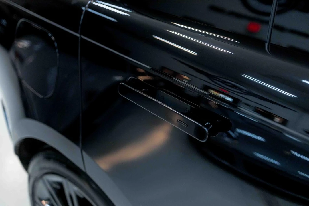2025 Land Rover Range Rover L460 - Image 21 of 21