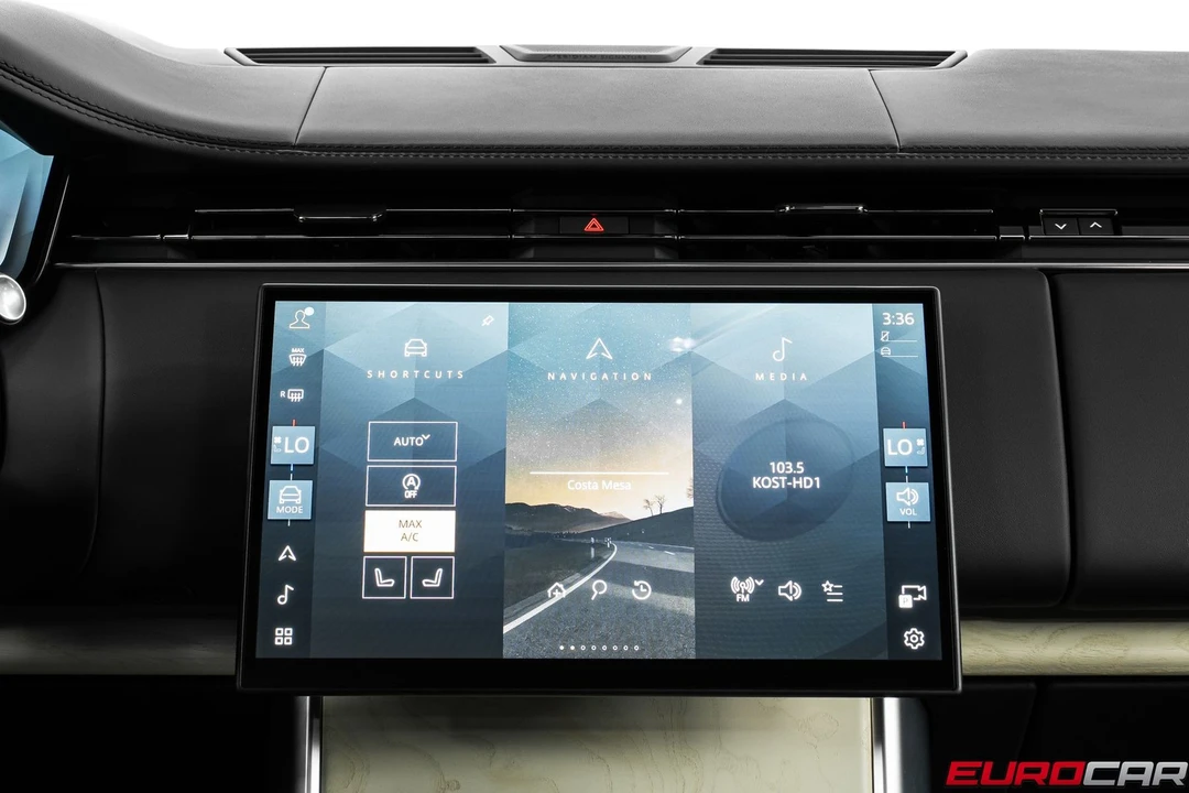 2025 Land Rover Range Rover L460 - Image 28 of 31