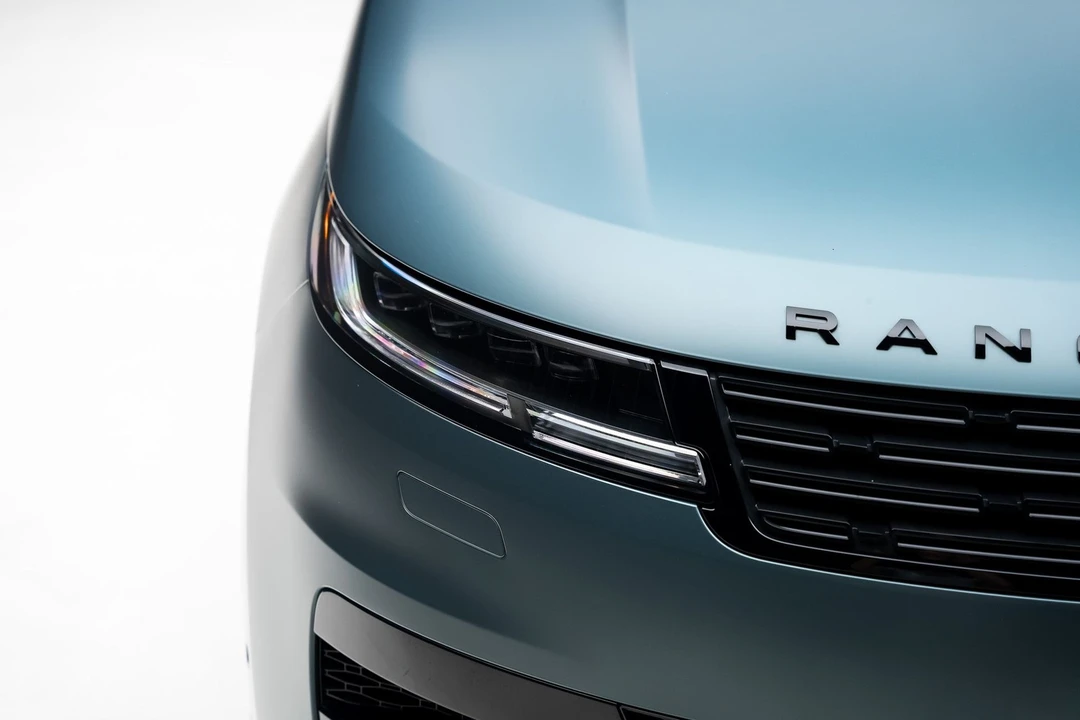 2025 Land Rover Range Rover Sport L461 - Image 12 of 31