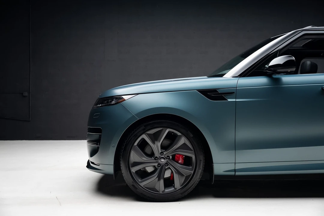 2025 Land Rover Range Rover Sport L461 - Image 18 of 31