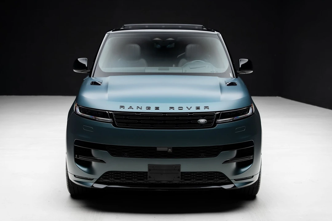 2025 Land Rover Range Rover Sport L461 - Image 6 of 31