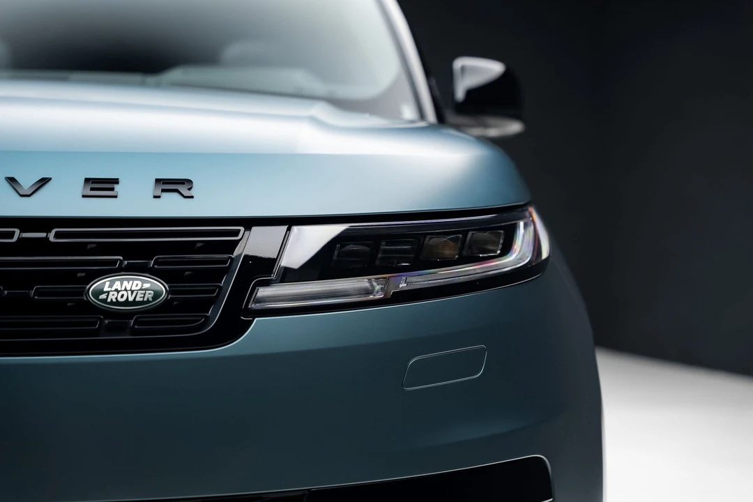 2025 Land Rover Range Rover Sport L461 - Image 10 of 31