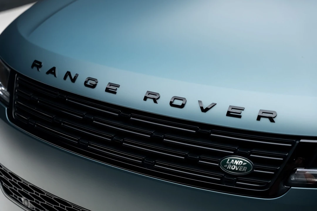 2025 Land Rover Range Rover Sport L461 - Image 13 of 31