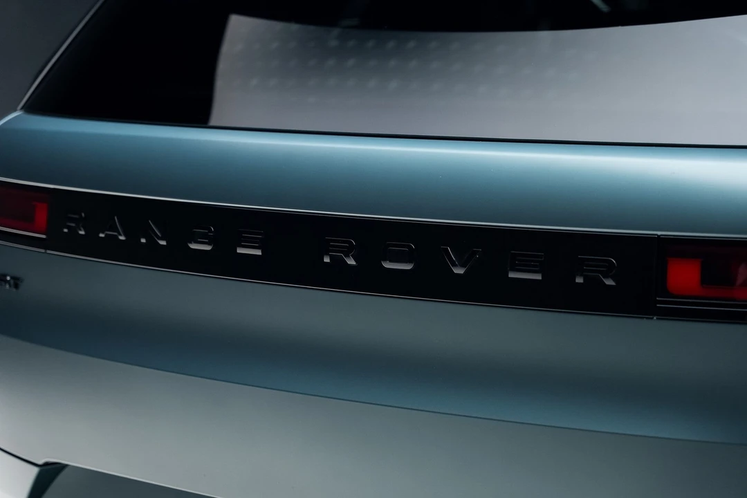 2025 Land Rover Range Rover Sport L461 - Image 29 of 31