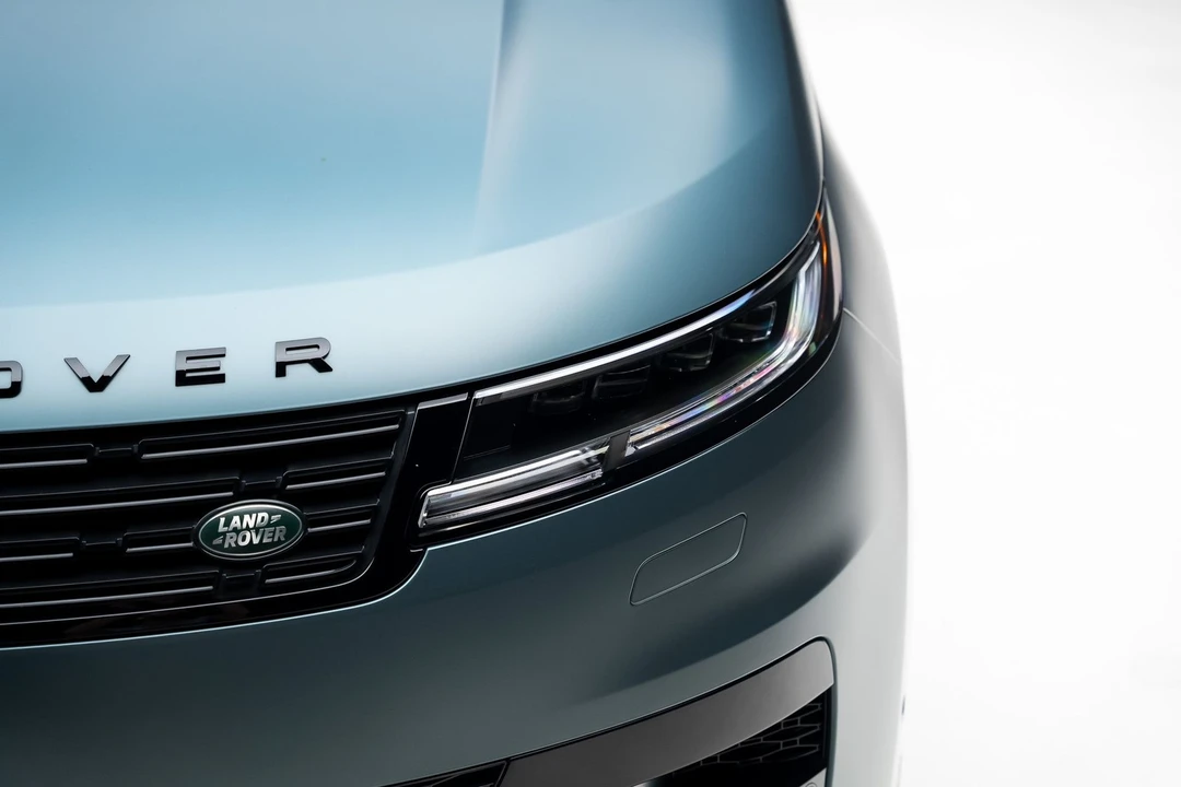 2025 Land Rover Range Rover Sport L461 - Image 11 of 31