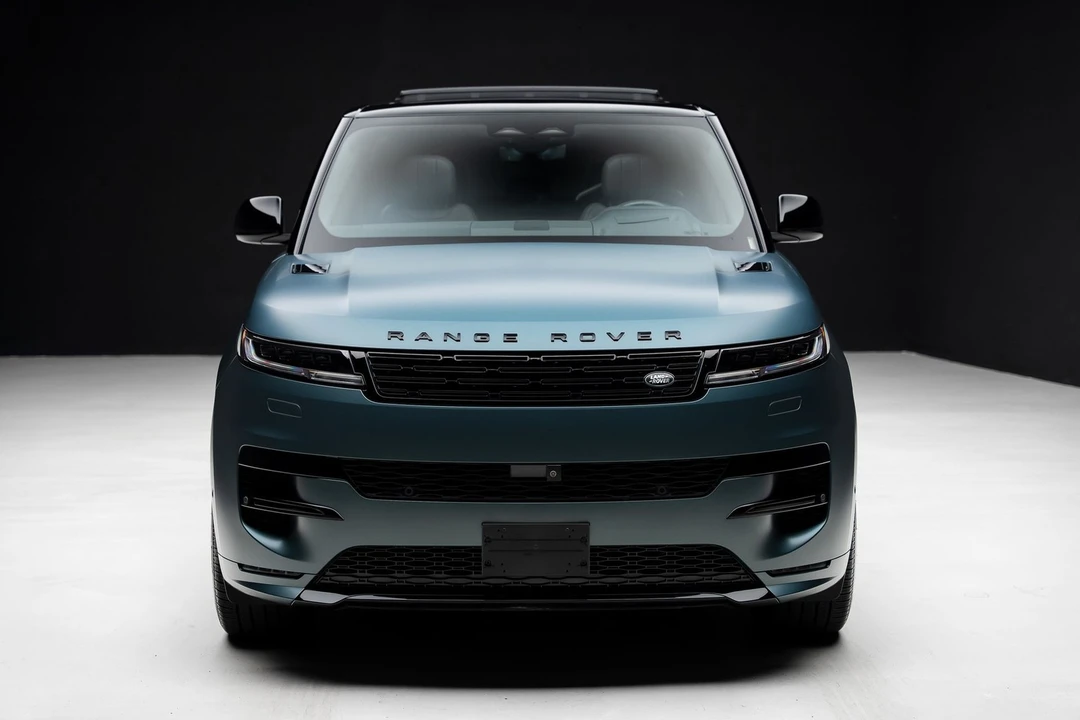 2025 Land Rover Range Rover Sport L461 - Image 7 of 31