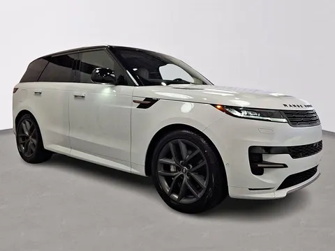 2025 Land Rover Range Rover Sport P460 PHEV Dynamic SE
