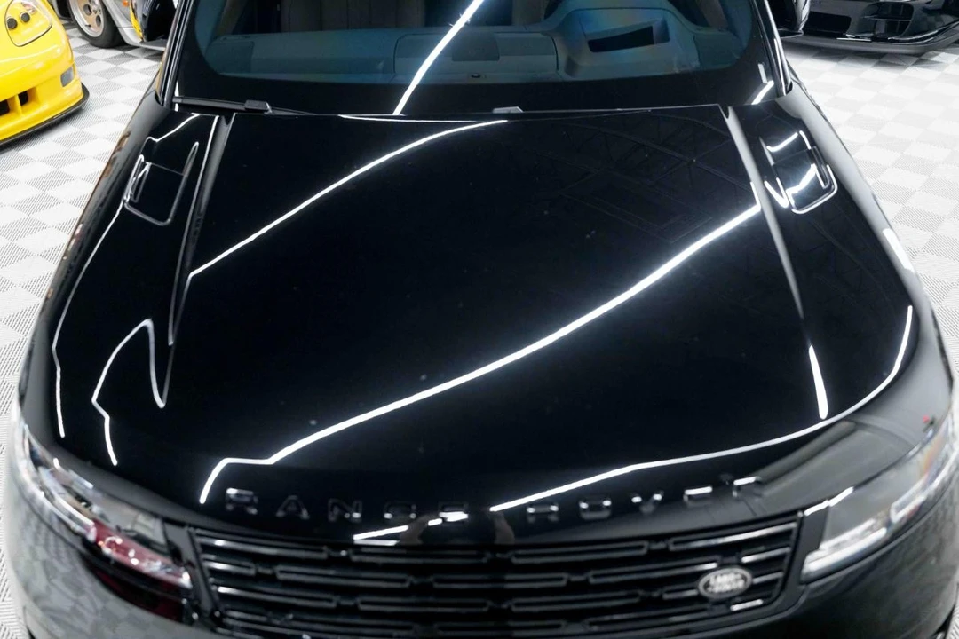 2025 Land Rover Range Rover Sport L461 - Image 19 of 31
