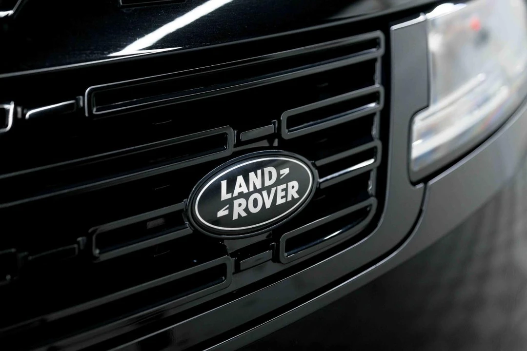 2025 Land Rover Range Rover Sport L461 - Image 18 of 31