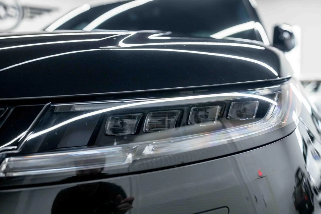 2025 Land Rover Range Rover Sport L461 - Image 12 of 31