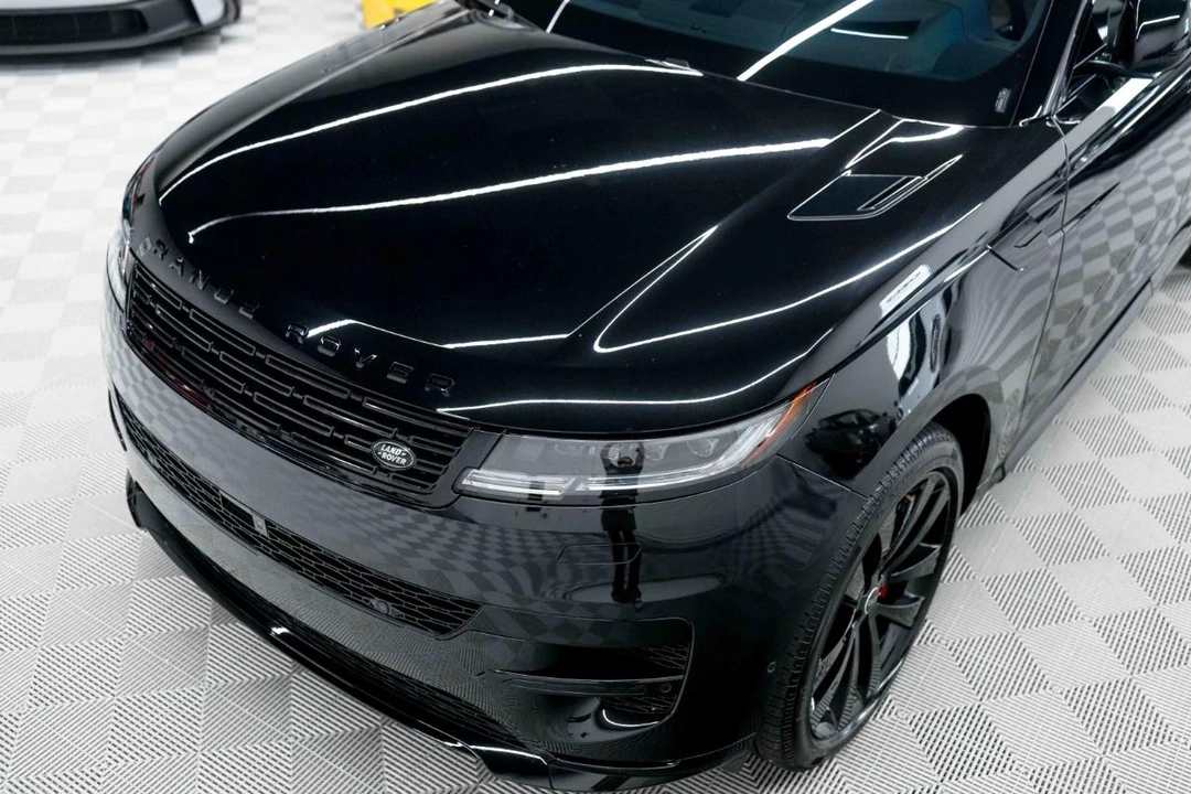 2025 Land Rover Range Rover Sport L461 - Image 20 of 31