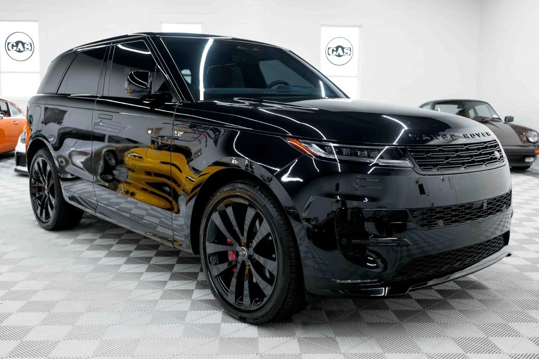 2025 Land Rover Range Rover Sport L461 - Image 6 of 31