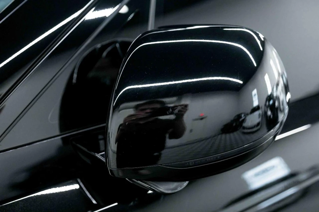 2025 Land Rover Range Rover Sport L461 - Image 22 of 31