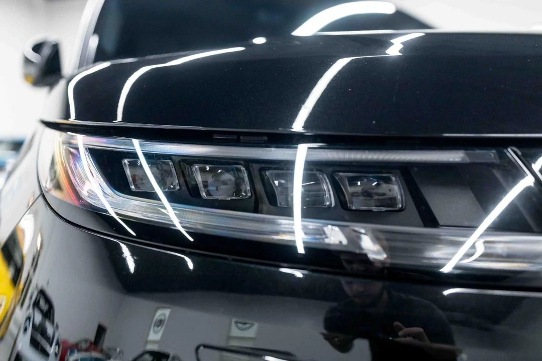 2025 Land Rover Range Rover Sport L461 - Image 13 of 31